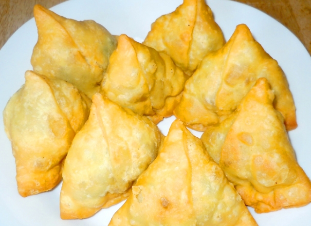 Samosa